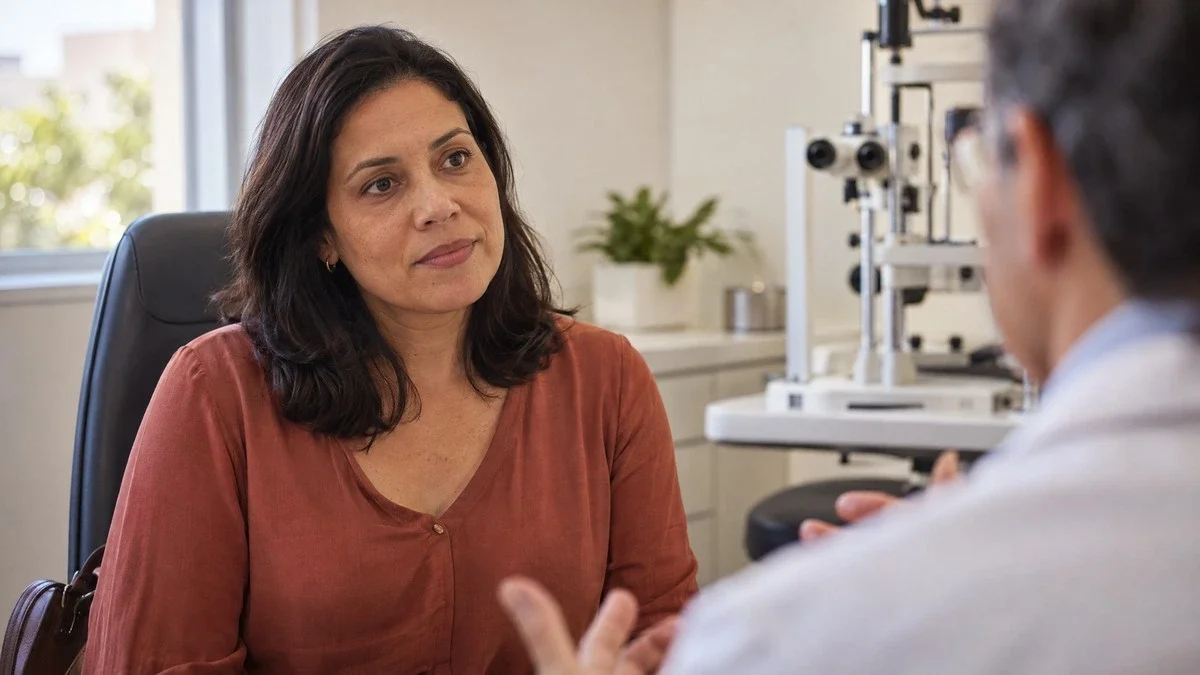 Tepezza (teprotumumabe): doença ocular da tireoide e acesso ao tratamento